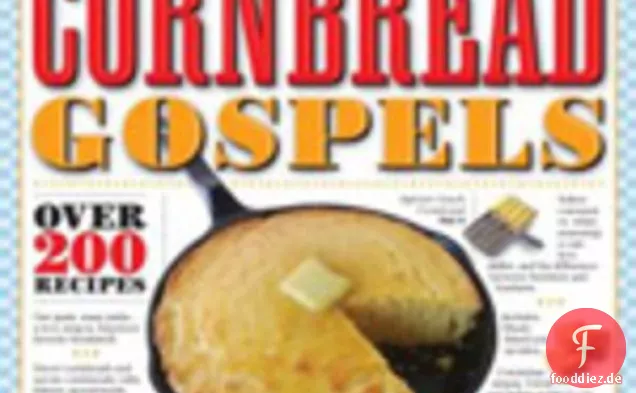 Kochen, das Buch: Truman Capote 's Familie' s Cornbread