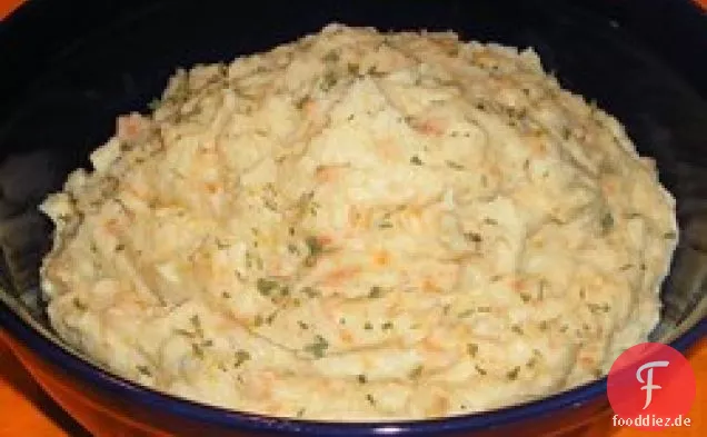 Gemüse-Peitsche