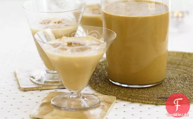 Christmas-Creme-Likör