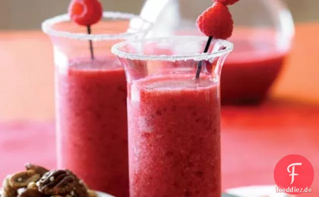 Himbeer - 