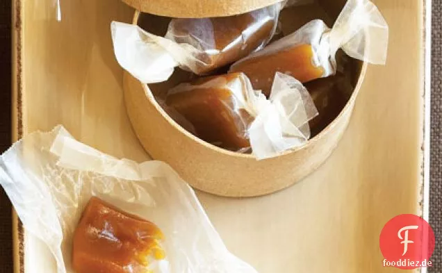 Butterscotch Karamell