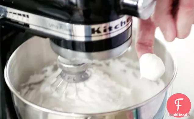 Baiser-Mousse-Basis