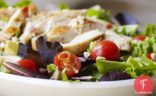 Chicken Cobb Salat