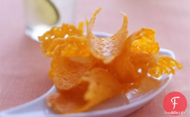 Cheddar-Cayenne-Chips