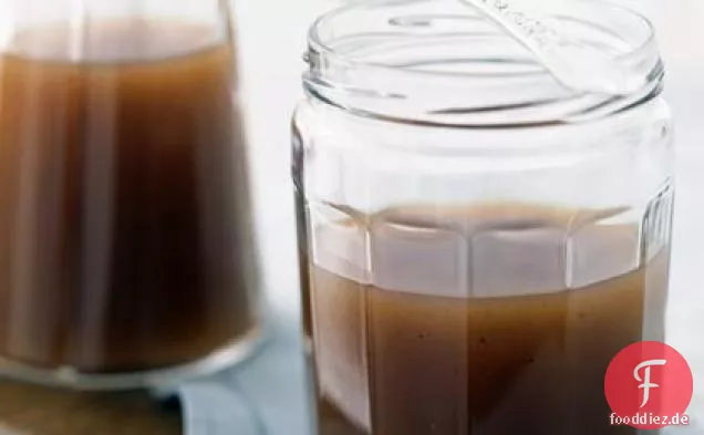 Vielseitig-Vinaigrette