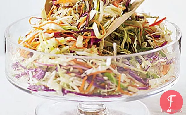 Ingwer-Vinaigrette