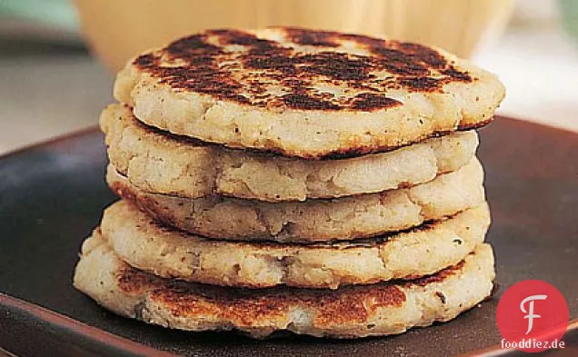 Kartoffelkuchen