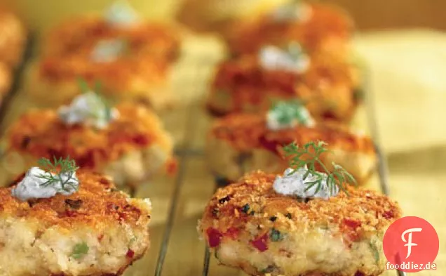 Mini-Wels Kuchen