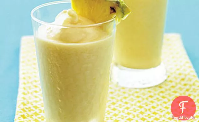 Schuldfreie Piña Coladas