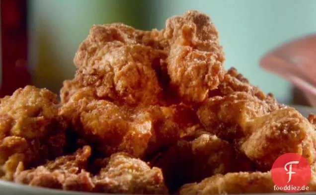 Sunny ist Wels Nuggets