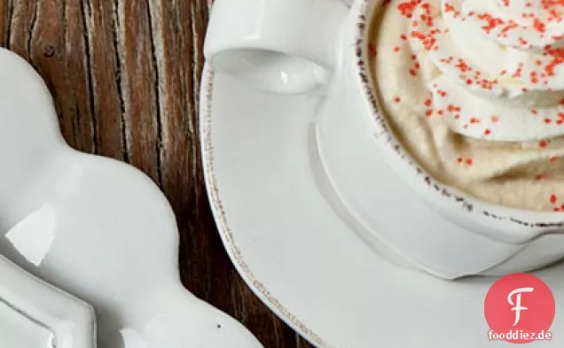 Schokolade Latte
