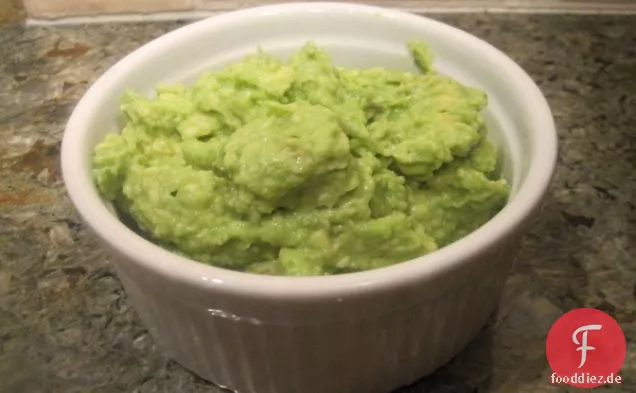 Heilige Guacamole