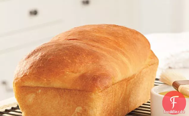 Pam ' s Land Kruste Brot