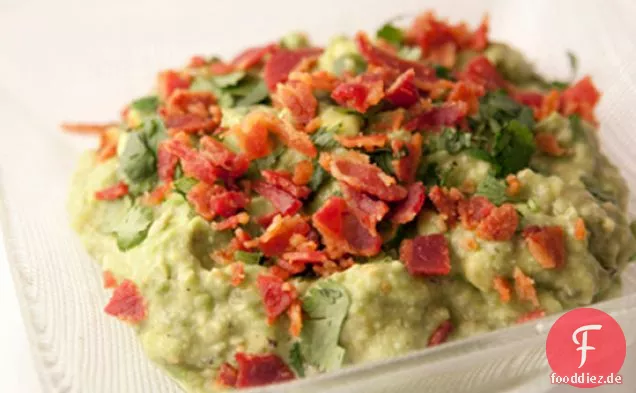 Speck-Guacamole