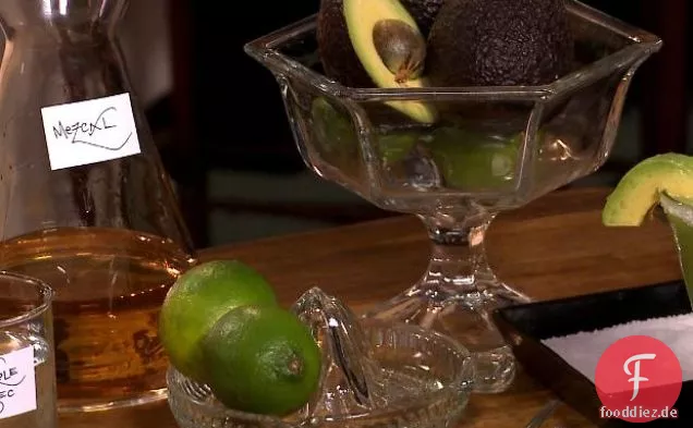 Guac Auf diese Weise