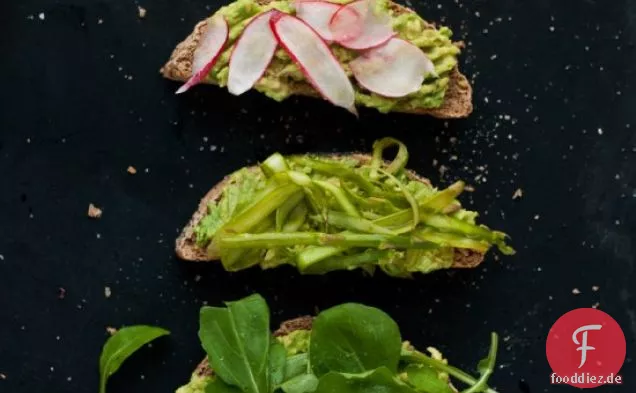 Avocado Toast