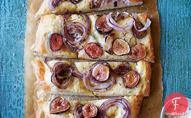 Zu Focaccia