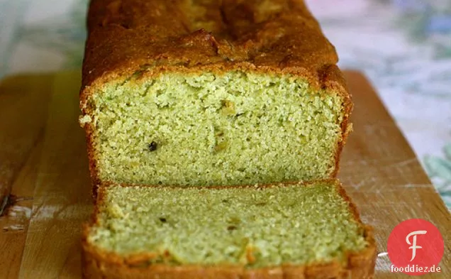 Avocado-Pfund-Kuchen