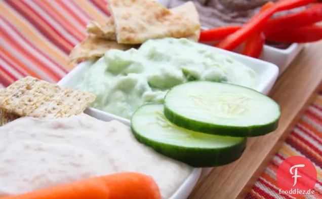 Avocado-Dip