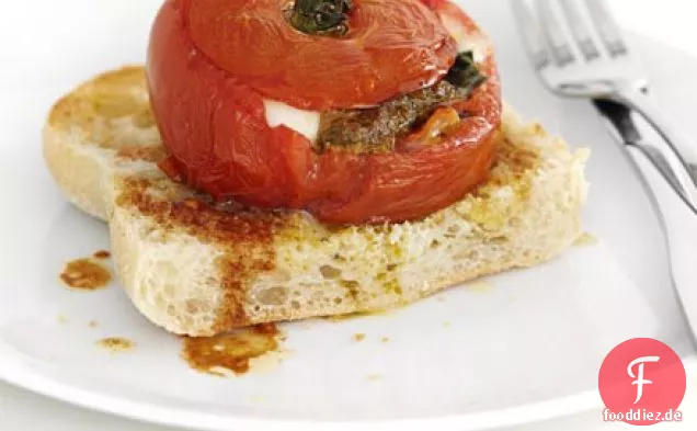 Gefüllte Tomaten