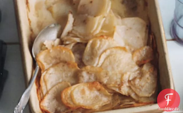 Kartoffelauflauf