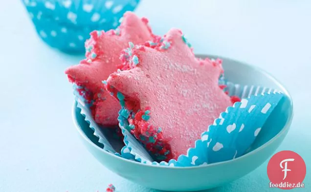 Kool-Aid Marshmallows