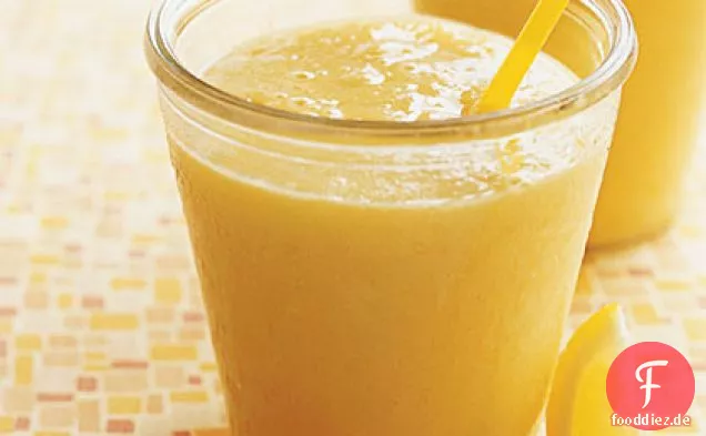 Sonnenschein-Smoothie