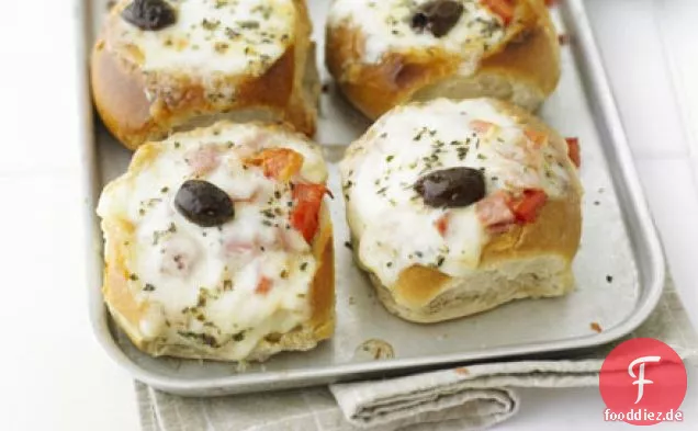 Pizzarollen