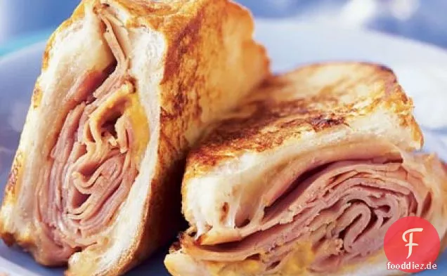 Croque-Monsieur