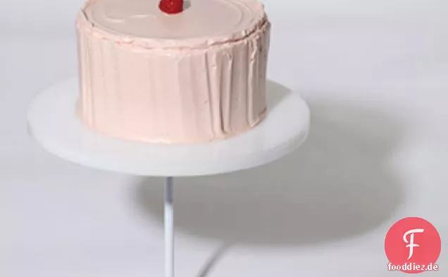 Thiebaud Rosa Kuchen