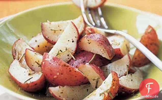 Rosmarinkartoffeln