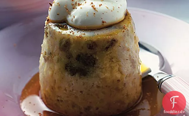 Bananen-Ahorn-Türme