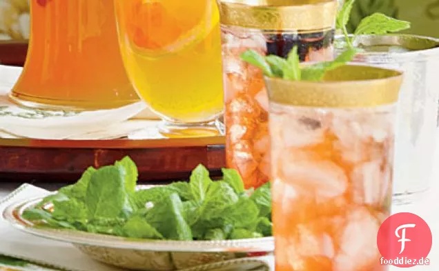 Derby Julep