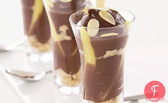 Gordon ' s chocolate velvet
