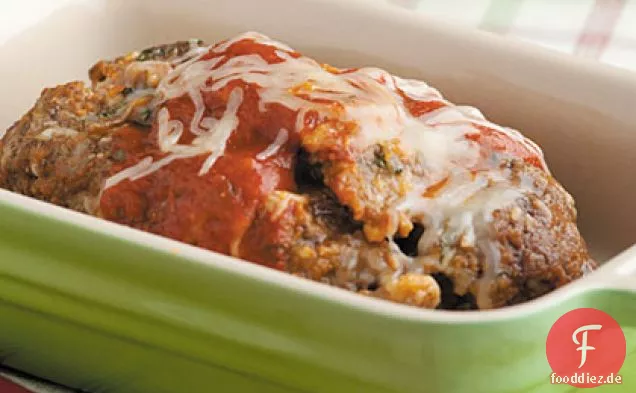 Mom ' s Meat Loaf