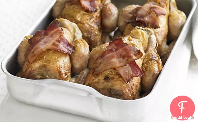 Weihnachten poussin
