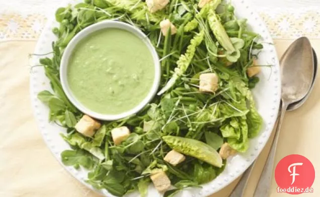 Erbsensalat