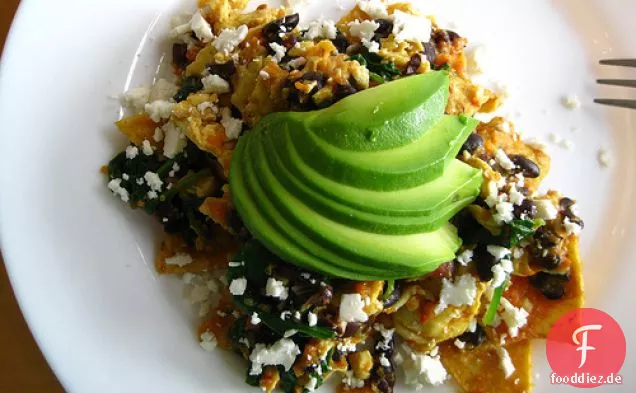 Chilaquiles