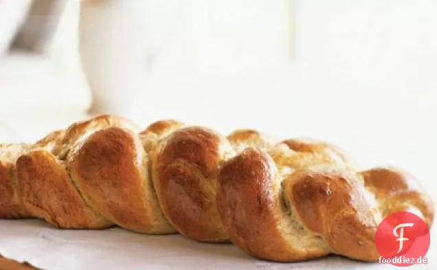 Griechisches Osterbrot