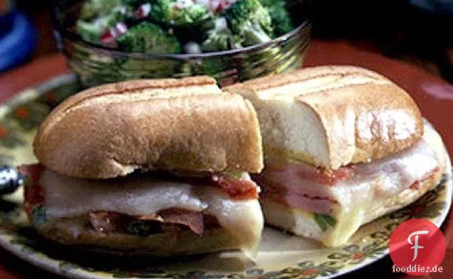 Panhandle Sandwiches