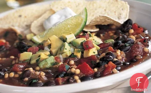 Avocado Salsa