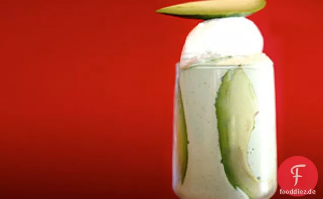 Avocado-Shake