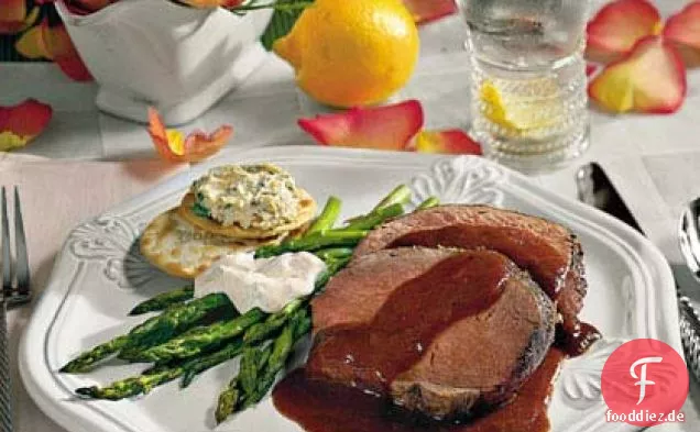 Blauschimmelkäse-Protokolle