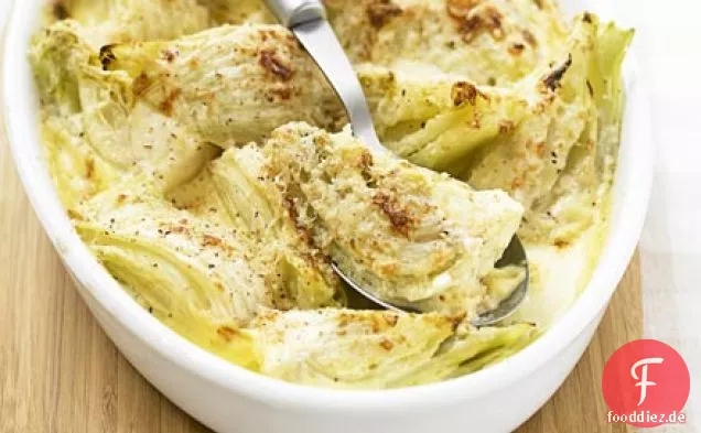 Fenchel-gratin