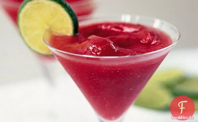 Berry daiquiri