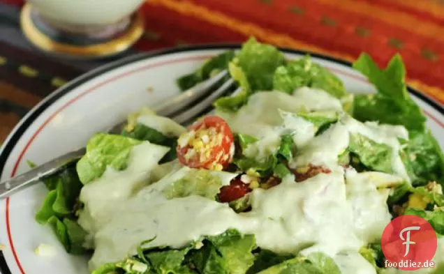 Avocado Ranch Salatdressing