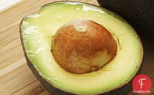 Katalanisch Guacamole