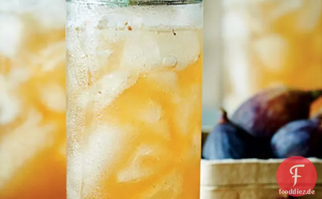 Feigen-und-Bourbon-Fizz