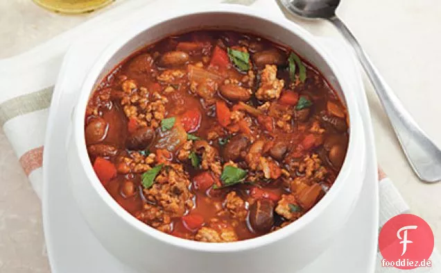 Chasen's berühmter Chili