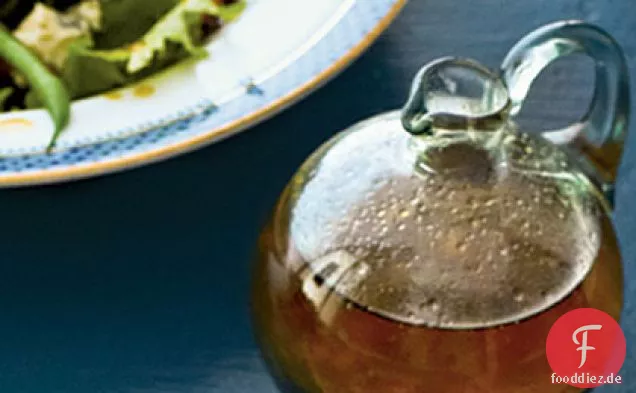 Sorghum-Vinaigrette